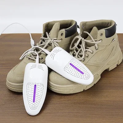 Set secador de zapatillas R8