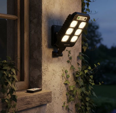 Reflector solar BK-Q6