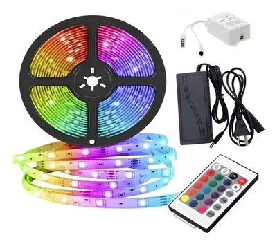 Tira led RGB 