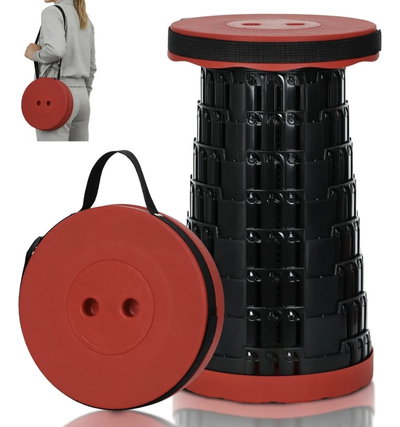 Banquito plegable HA-8226