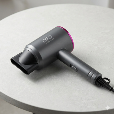 Secador de pelo DFO 609003