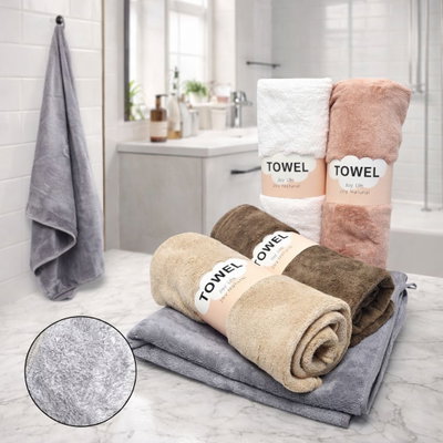 Toallon Towel secado rápido 