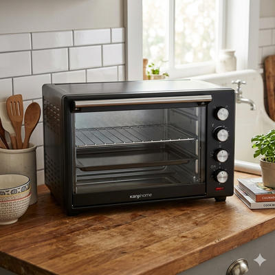 Horno eléctrico Kanji 40 lts 