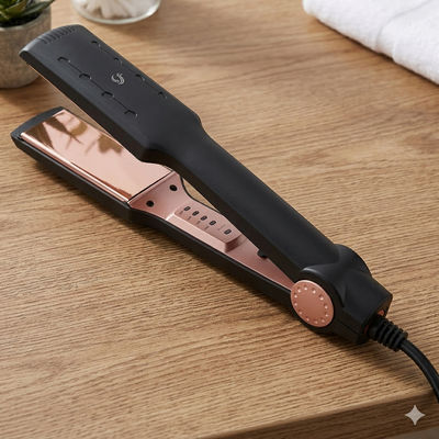 Plancha de pelo GW-7626 Suono 