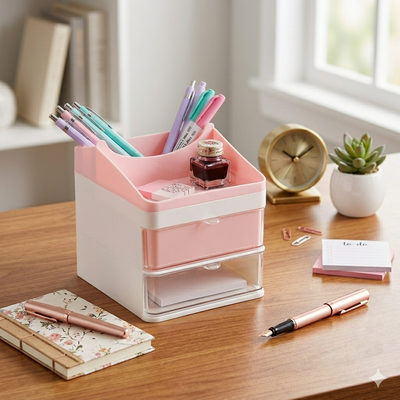 Organizador de escritorio HOG0598