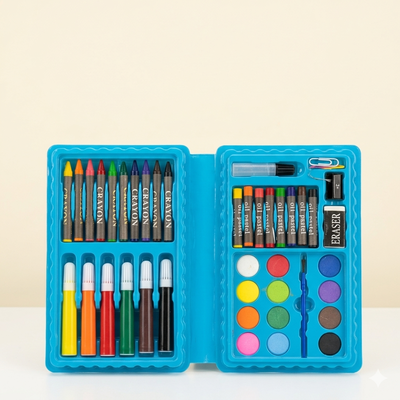 Set de arte 42pcs 