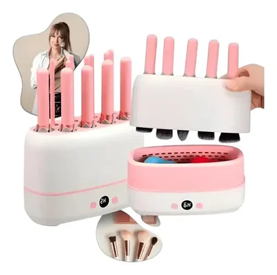 Máquina secadora de brochas 2507