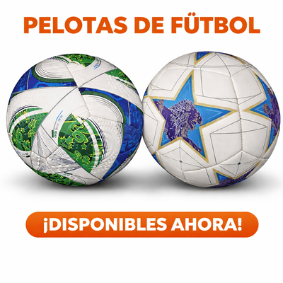 Pelota de futbol premium 