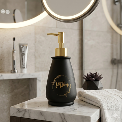 Dispenser de jabón LOTION