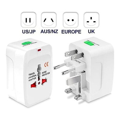 Adaptador universal 