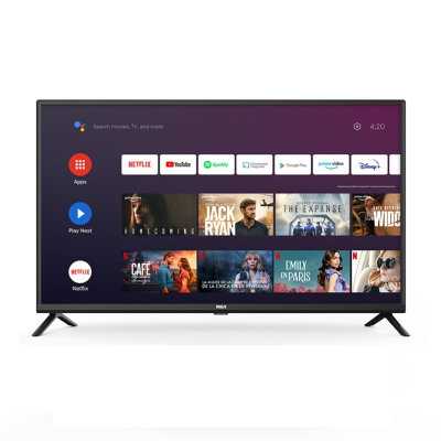 Smart tv 65” UHD RCA