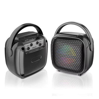 Parlante ZQS1343 3” negro 