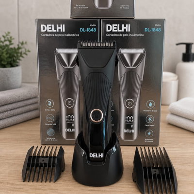 Cortadora de pelo DL-1848 Delhi 