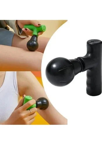 Mini pistola de masaje EL-86