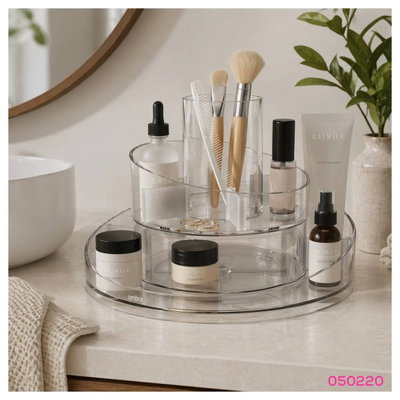 Organizador de maquillaje HOG0315
