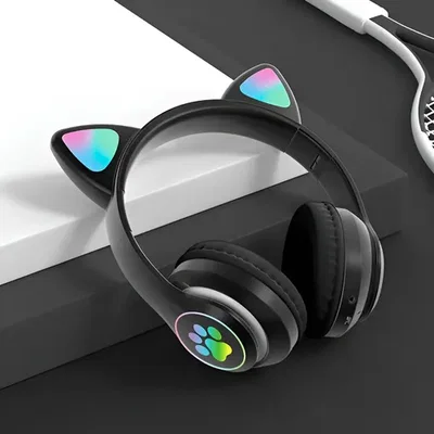 Auricular gatito Suono 0101