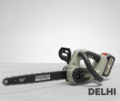 Motosierra Delhi DL-005