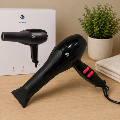 Suono secador de pelo HOG430