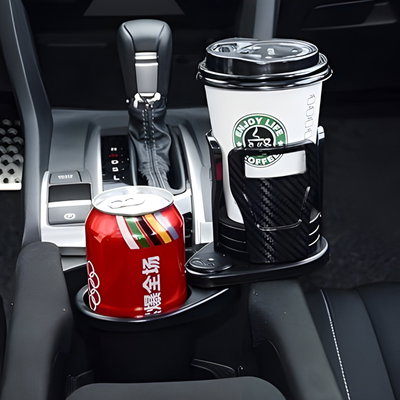 Porta vasos para auto ajustable 003