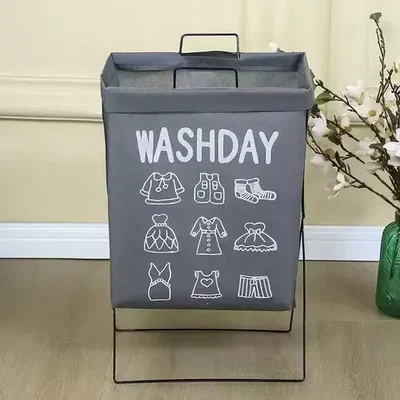 Canasto washday plegable 0215