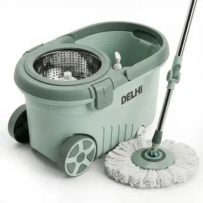 Delhi mopa DL-MOP2 giratoria 