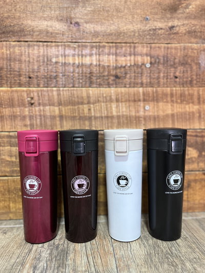 Vaso coffe cup 500 ml