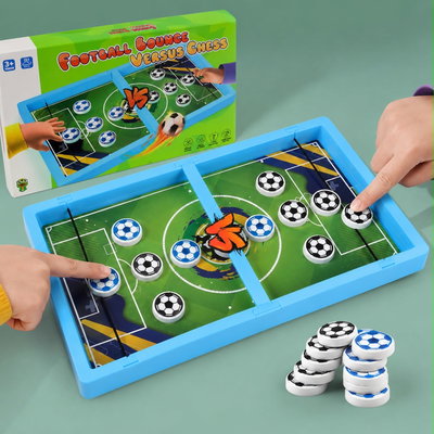 Juego de futbol mesa