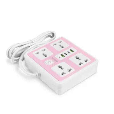 Alargue power socket 