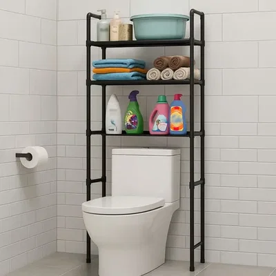 Organizador para baño