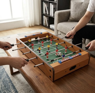 Juego metegol de mesa 56513 