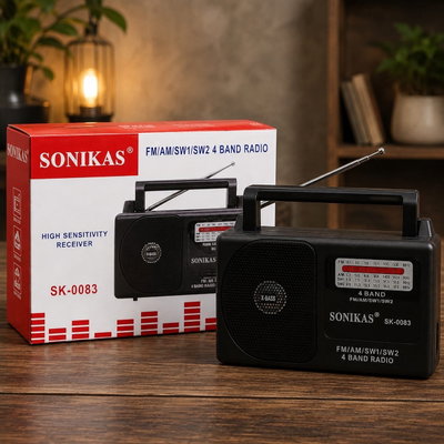 Radio retro SK0083