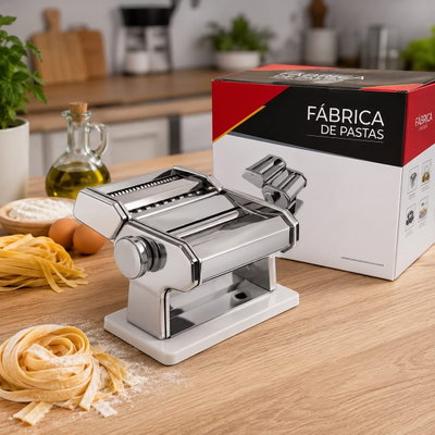 Máquina de pastas 