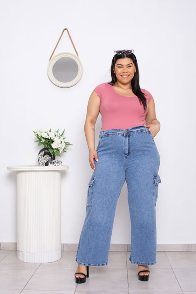 Recto Nevado Cargo Rígido 