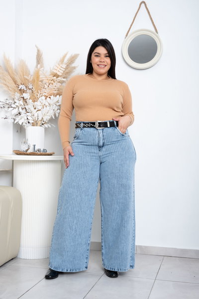 Wideleg Nevado Rayado Rígido ESP 