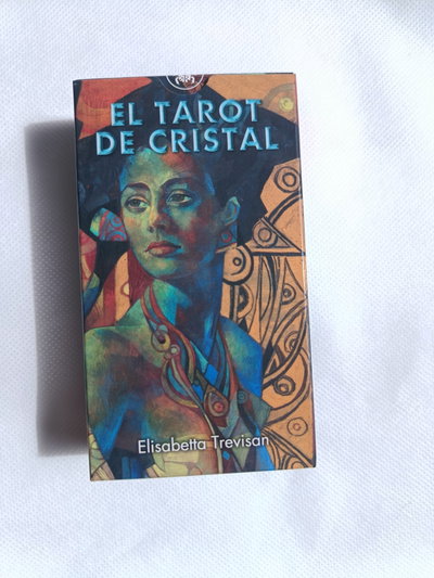 El Tarot de Cristal 