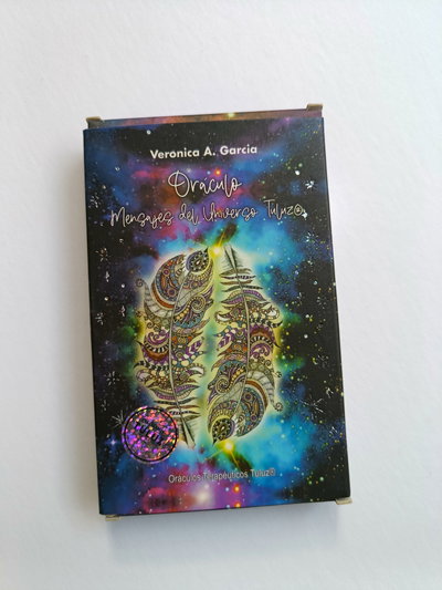 Mensajes del Universo  -Tu Luz 