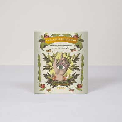 Oráculo de Hechizos - FERA