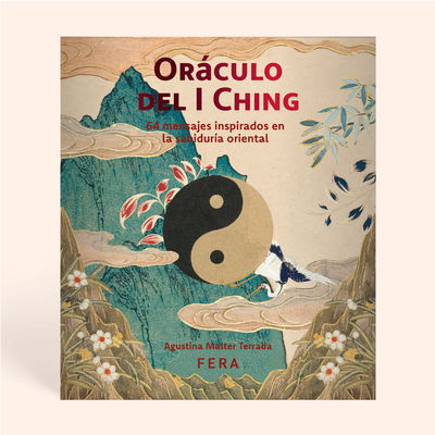Oráculo del I Ching - FERA