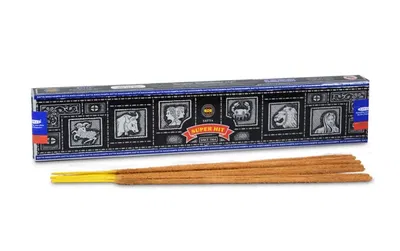 Sahumerio Satya Super Hit