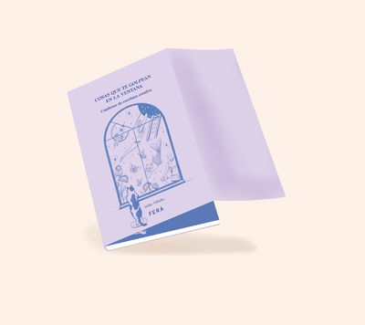  Cosas que te golpean en la ventana 