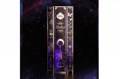 Sahumerio Maha Blend Masala - Sagrada Madre  