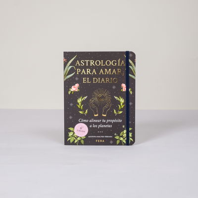 Astrología para amar, el diario 