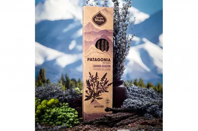 Sahumerios Patagonia - Sagrada Madre 