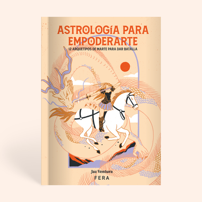 Astrología para empoderarte 