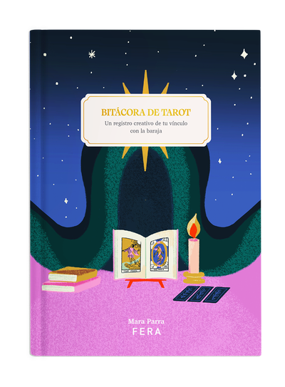 Bitácora de tarot 