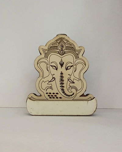 Cascada Ganesha