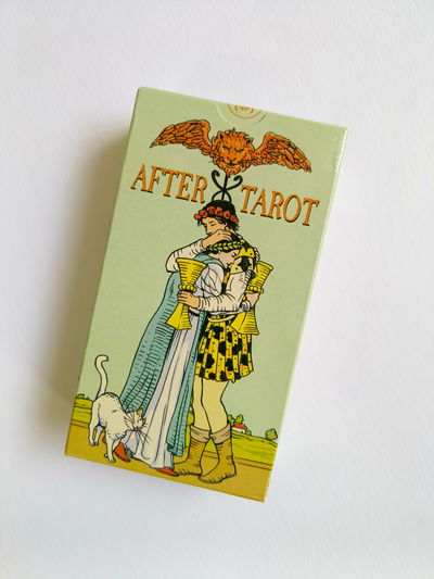 AFTER TAROT 