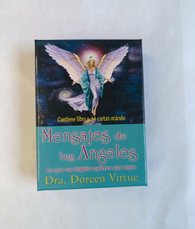 Mensajes de los Arcángeles