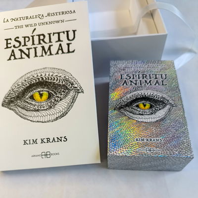 Espíritu Animal - Oráculo 