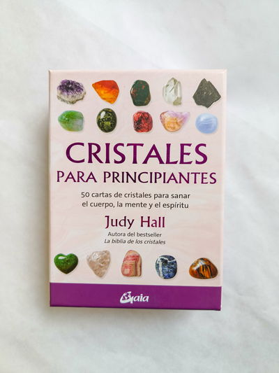 Cristales Para Principiantes 